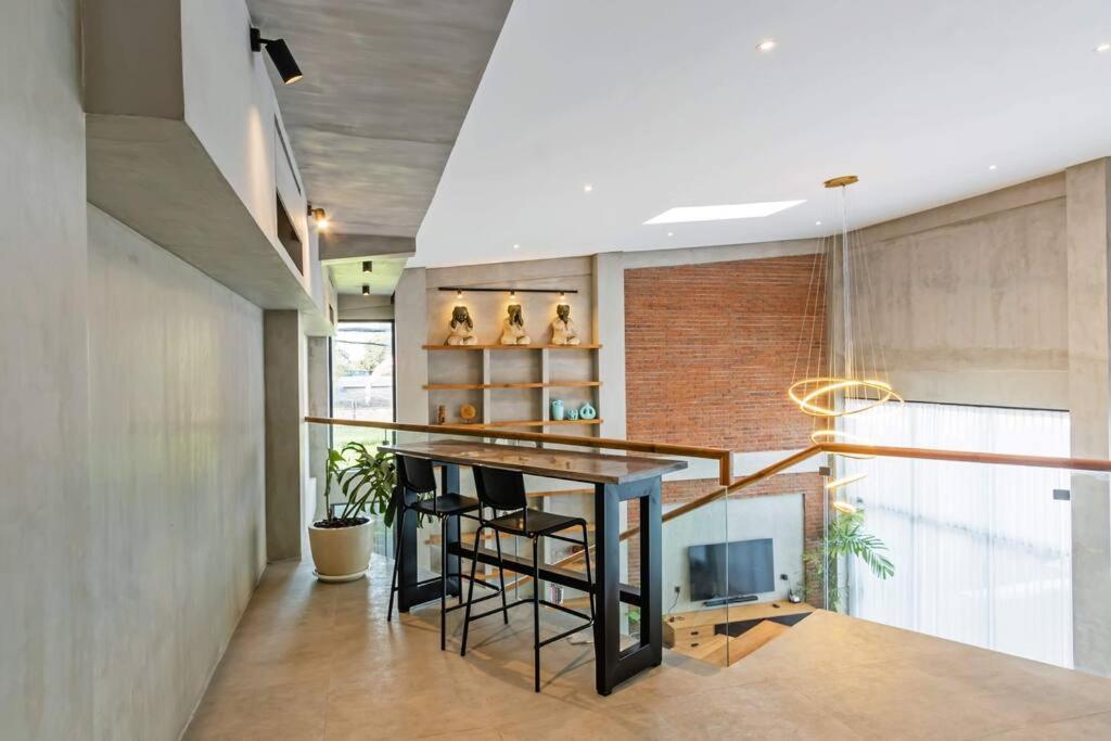 Manresa Villa Bali 4 Canggu  Ngoại thất bức ảnh