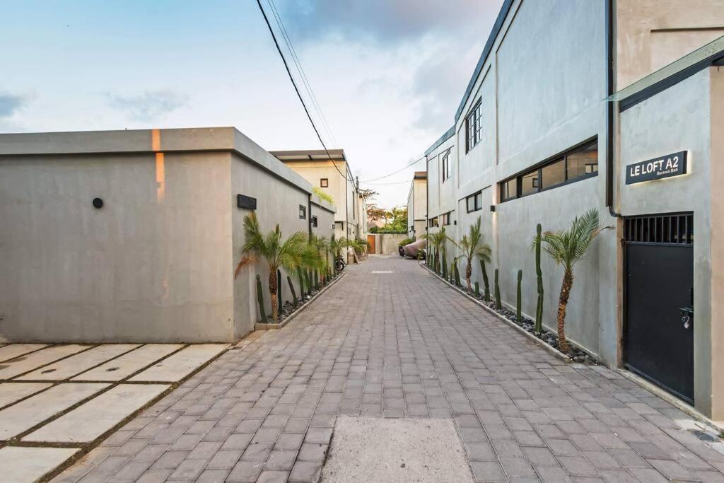 Manresa Villa Bali 4 Canggu  Ngoại thất bức ảnh